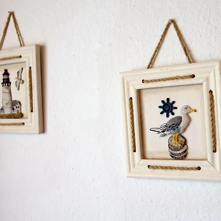Langeoog Apartment *