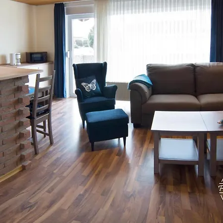 Langeoog Apartment