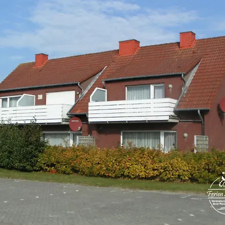 Langeoog Apartment *