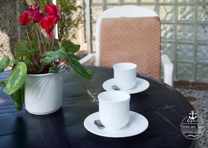 Langeoog نورديش